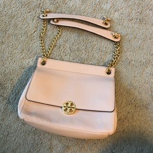 Tory Burch Chelsea Flap Shoulder Bag